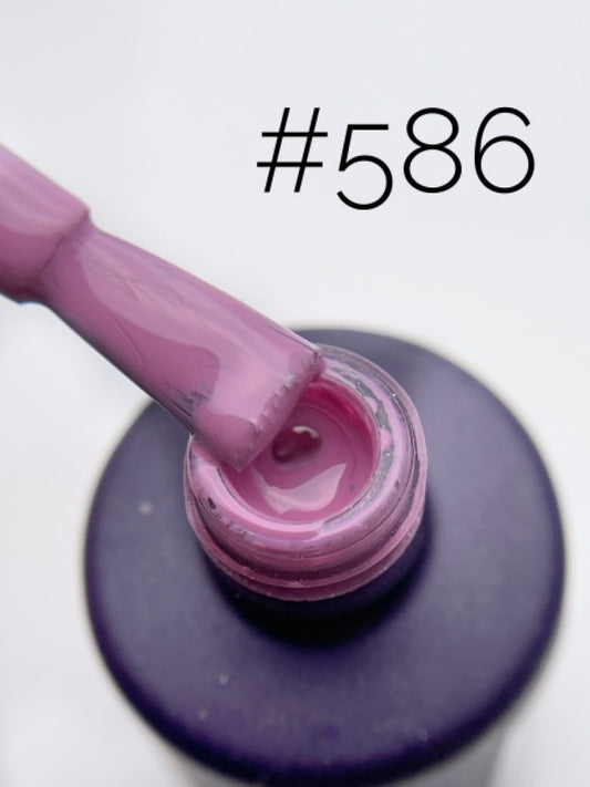 Gel Polish - 586