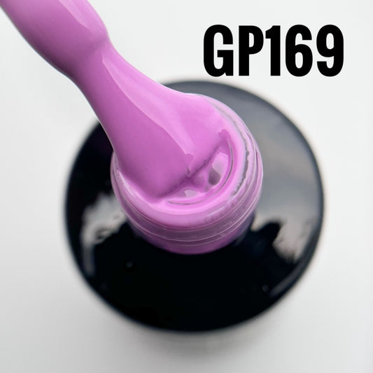 Gel Polish - 169