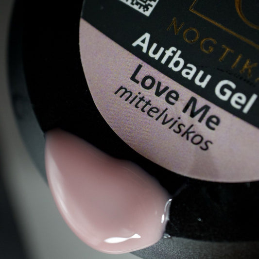 Builder Gel - Love Me 30 ml