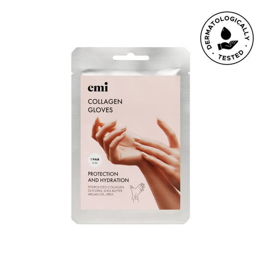 Collagen Gloves