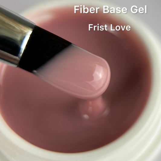 Fiber Base Gel - First Love 15 ml