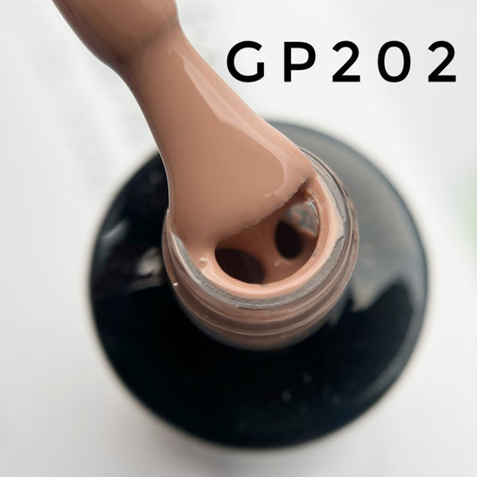Gel Polish - 202