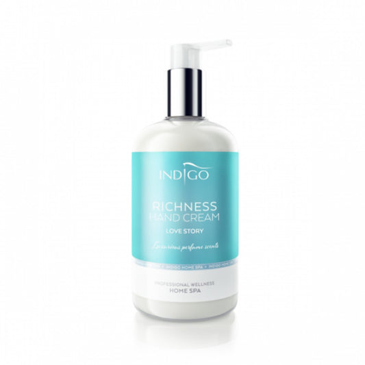 Love story Hand Cream 300ml