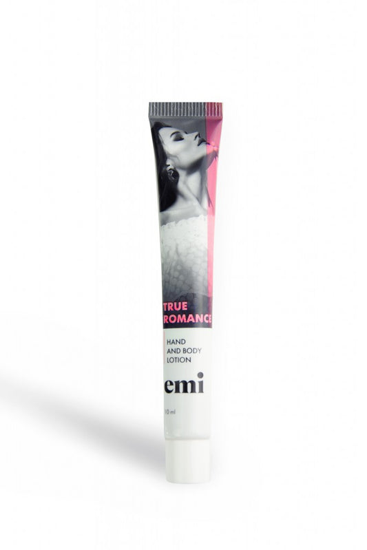 Hand and Body Lotion 10 ml