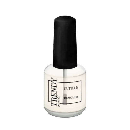 Cuticle Remover 15 ml