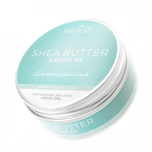 Indigo Arôme 99 Butter Cream