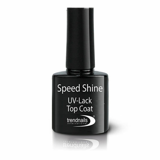 Speed Shine UV Top Coat