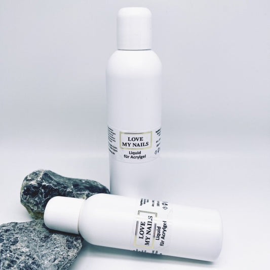 Liquid voor Acrylgel 100ml