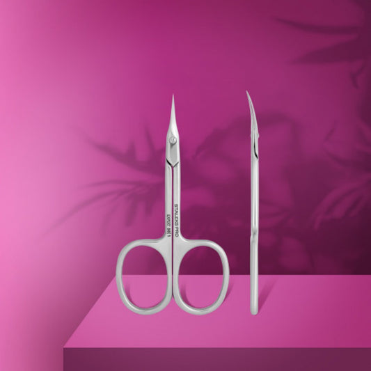 Staleks Pro Nagelriemschaar Expert 50/1
