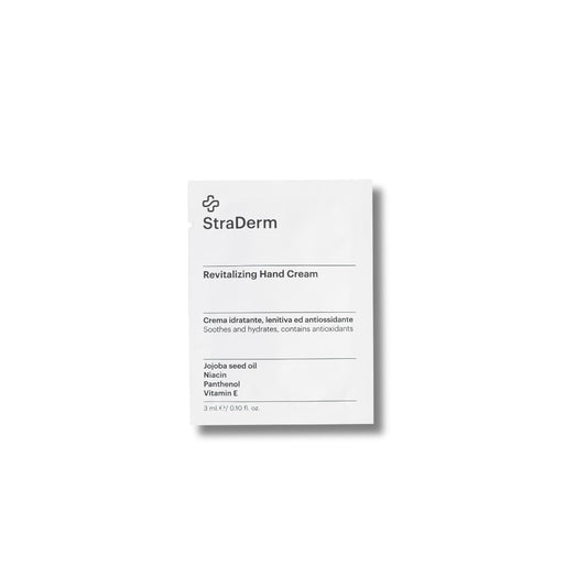 3ml Sample Revitalizing Cream