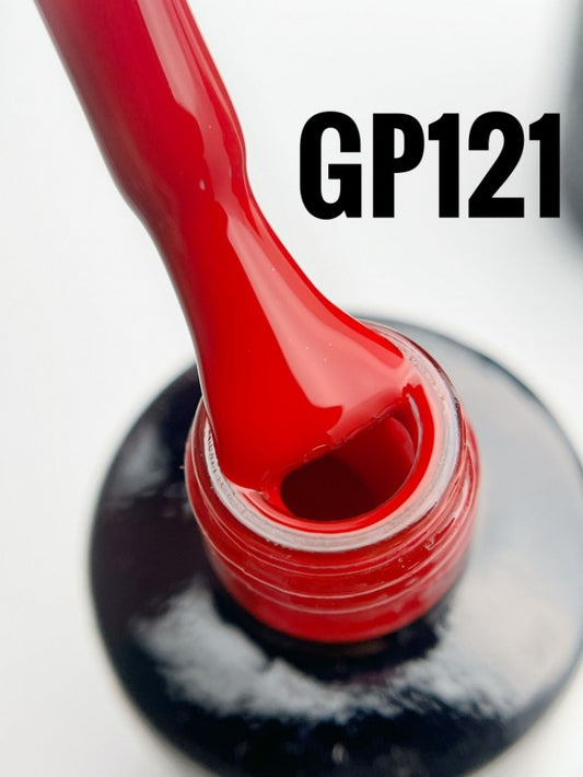 Gel Polish - 121